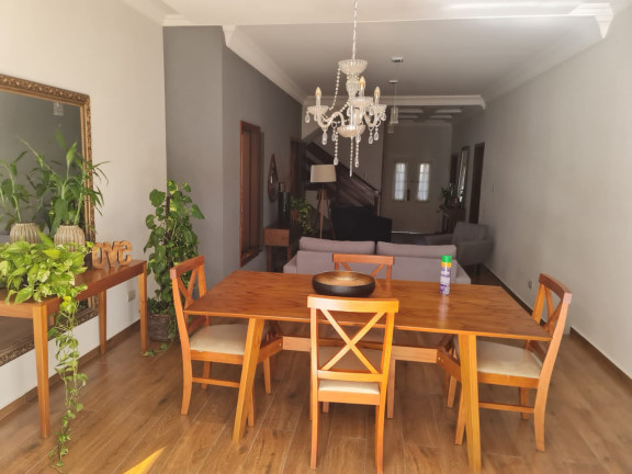 Imagem Sobrado com 3 Quartos à Venda, 348 m² em Jardim São Paulo - Sorocaba