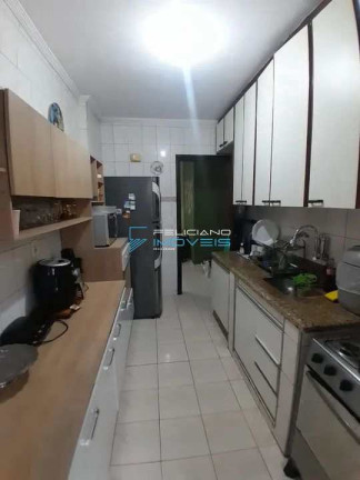 Imagem Apartamento com 2 Quartos à Venda, 140 m² em Tupi - Praia Grande