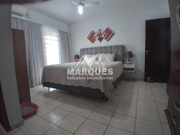 Imagem Sobrado com 3 Quartos à Venda, 158 m² em Jardim Viel - Sumaré