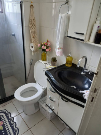 Imagem Apartamento com 2 Quartos à Venda, 54 m² em Medeiros - Jundiaí Imagem Apartamento com 2 Quartos à Venda, 54 m² em Medeiros - Jundiaí