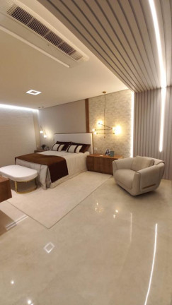Imagem Apartamento com 5 Quartos à Venda, 488 m² em Nova Suiça - Goiânia