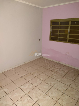 Imagem Casa com 3 Quartos à Venda, 104 m² em Alto Do Ipiranga - Ribeirão Preto Imagem Casa com 3 Quartos à Venda, 104 m² em Alto Do Ipiranga - Ribeirão Preto