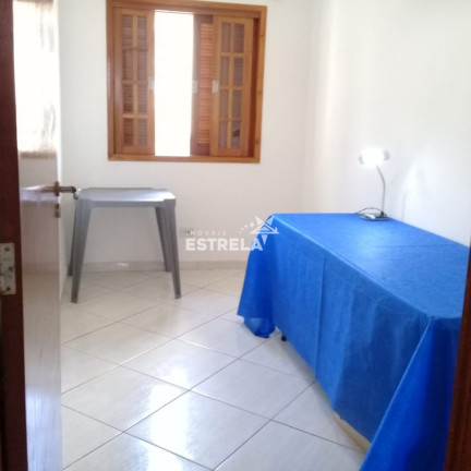 Imagem Casa com 2 Quartos à Venda, 43 m² em Outeiro De Passárgada - Cotia