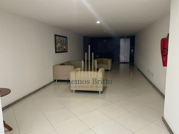 Imagem Imóvel com 3 Quartos à Venda, 135 m² em Armação - Salvador