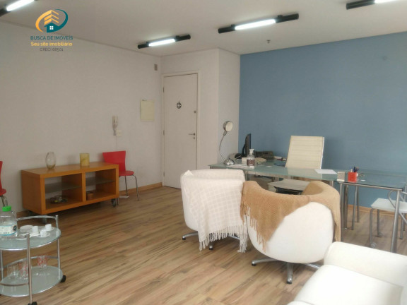 Imagem Sala Comercial à Venda, 32 m² em Indianópolis - São Paulo Imagem Sala Comercial à Venda, 32 m² em Indianópolis - São Paulo