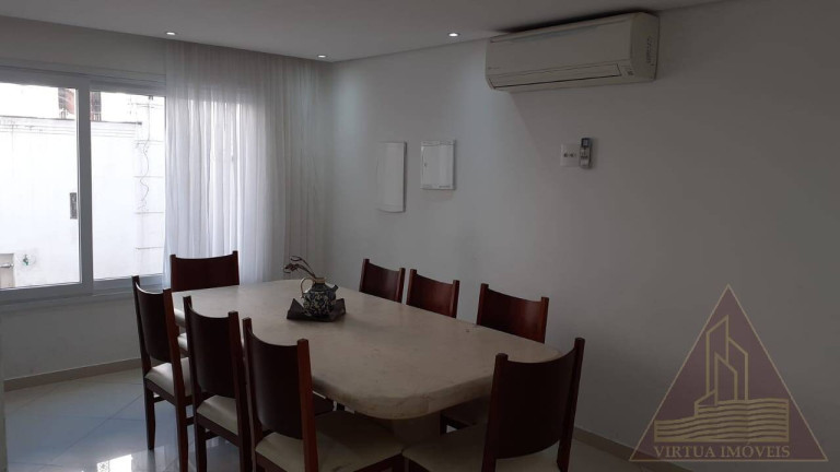 Imagem Casa com 4 Quartos para Alugar, 300 m² em Ponta Da Praia - Santos Imagem Casa com 4 Quartos para Alugar, 300 m² em Ponta Da Praia - Santos