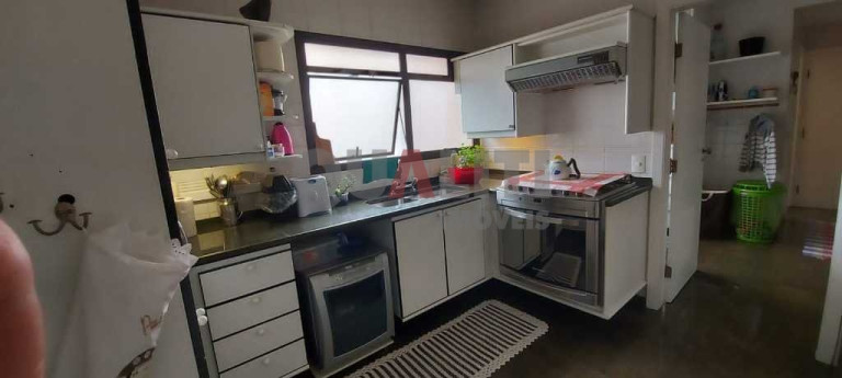 Imagem Apartamento com 3 Quartos à Venda, 350 m² em Campo Belo - São Paulo Imagem Apartamento com 3 Quartos à Venda, 350 m² em Campo Belo - São Paulo