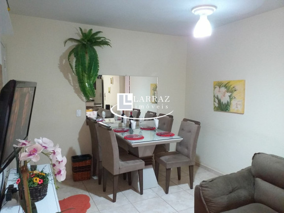 Imóvel com 2 Quartos à Venda, 48 m² em Iguatemi - Ribeirão Preto