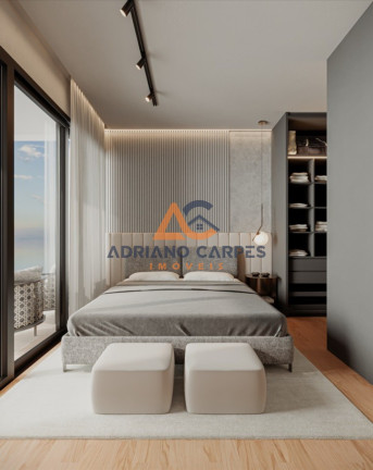 Imagem Cobertura com 3 Quartos à Venda, 161 m² em Centro - Navegantes Imagem Cobertura com 3 Quartos à Venda, 161 m² em Centro - Navegantes
