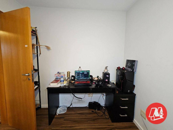 Apartamento com 2 Quartos à Venda, 63 m² em Passo D'areia - Porto Alegre