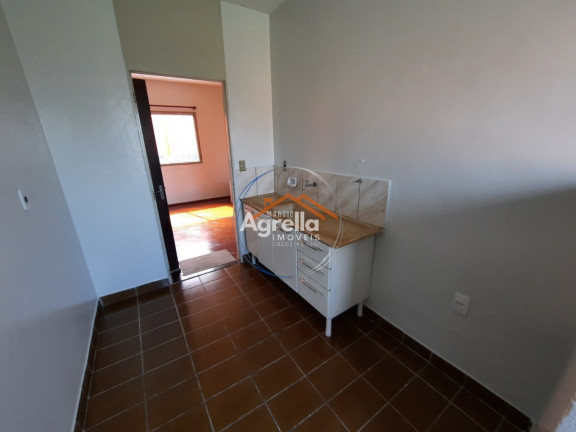 Imagem Imóvel com 2 Quartos à Venda, 46 m² em Condomínio Sylvia Matta - Mogi Mirim