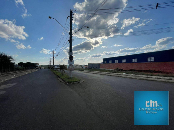 Imagem Terreno à Venda, 250 m² em Residencial água Branca - Boituva Imagem Terreno à Venda, 250 m² em Residencial água Branca - Boituva