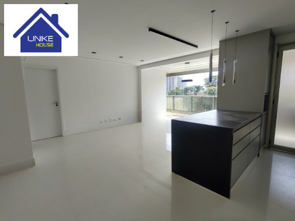 Apartamento com 2 Quartos à Venda, 107 m² em Vila Mariana - São Paulo