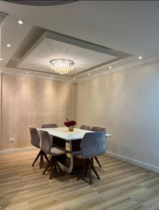 Imagem Apartamento com 3 Quartos à Venda, 153 m² em Aviação - Praia Grande