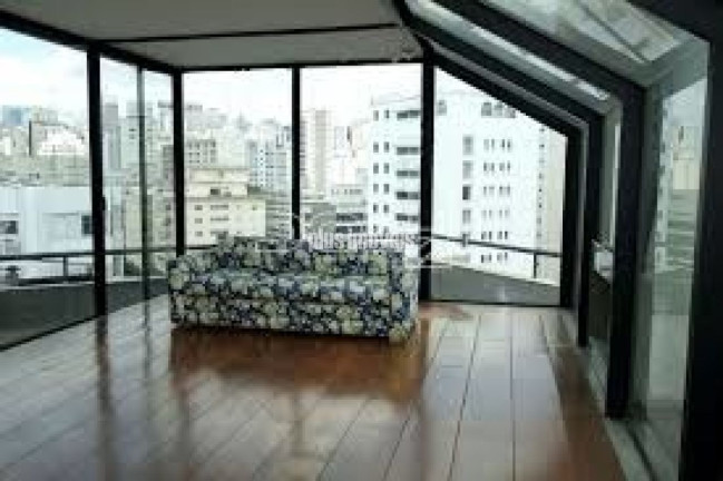Imagem Apartamento com 3 Quartos à Venda, 381 m² em Jardim América - São Paulo Imagem Apartamento com 3 Quartos à Venda, 381 m² em Jardim América - São Paulo