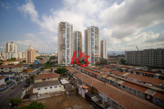 Imagem Sala Comercial à Venda, 35 m² em Ponta Da Praia - Santos Imagem Sala Comercial à Venda, 35 m² em Ponta Da Praia - Santos