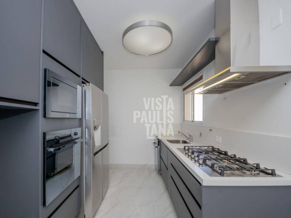 Imagem Apartamento com 2 Quartos à Venda, 155 m² em Paraíso - São Paulo