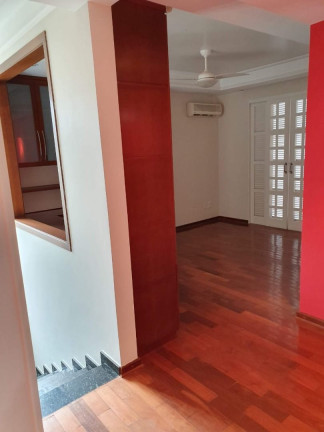 Imagem Sobrado com 3 Quartos à Venda, 360 m² em Condomínio Royal Park - Ribeirão Preto