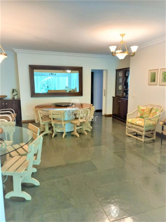 Imagem Apartamento com 3 Quartos à Venda, 186 m² em Pitangueiras - Guarujá