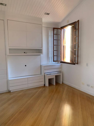 Imagem Casa com 4 Quartos à Venda, 300 m² em Jardim Paulistano - São Paulo