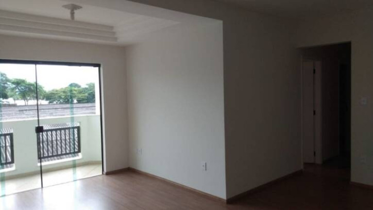 Foto do imóvel Apartamento com 3 Quartos à Venda, 101 m² em Jardim Das Nações - Taubaté
