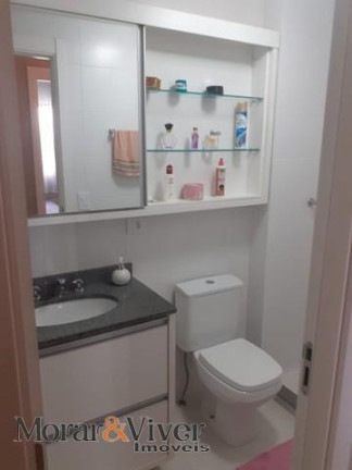 Foto do imóvel Apartamento com 2 Quartos à Venda, 51 m² em Centro - São José Dos Pinhais