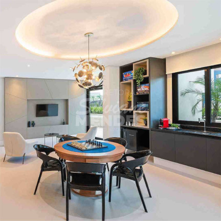 Imagem Apartamento com 2 Quartos à Venda,  em Parque Campolim - Sorocaba