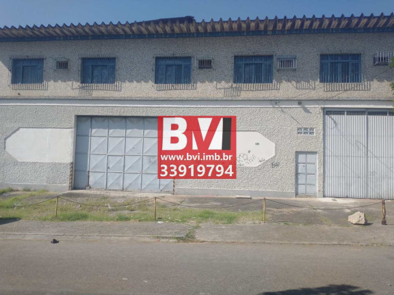 Imóvel Comercial à Venda, 1.185 m² em Cordovil - Rio De Janeiro
