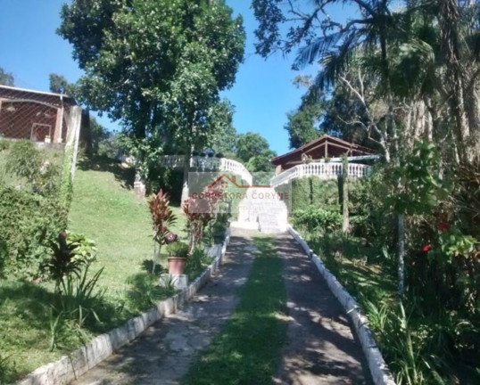 Imóvel com 2 Quartos à Venda, 3.130 m² em Palmeiras - Juquitiba