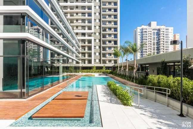 Imagem Apartamento com 2 Quartos à Venda, 58 m² em Central Parque - Porto Alegre