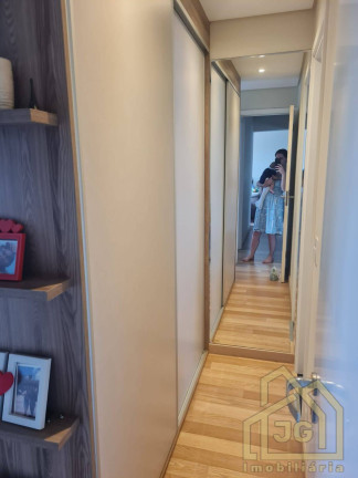 Imagem Apartamento com 2 Quartos à Venda, 65 m² em Independência - São Bernardo Do Campo Imagem Apartamento com 2 Quartos à Venda, 65 m² em Independência - São Bernardo Do Campo