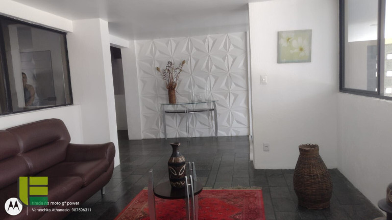 Imagem Apartamento com 3 Quartos à Venda, 80 m² em Boa Viagem - Recife