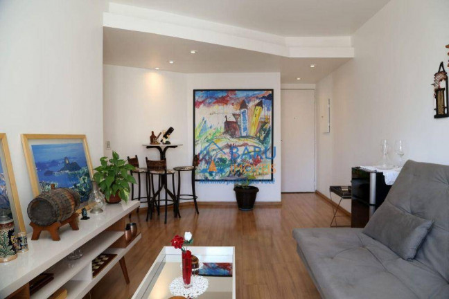 Imagem Apartamento com 3 Quartos à Venda, 66 m² em Perdizes - São Paulo