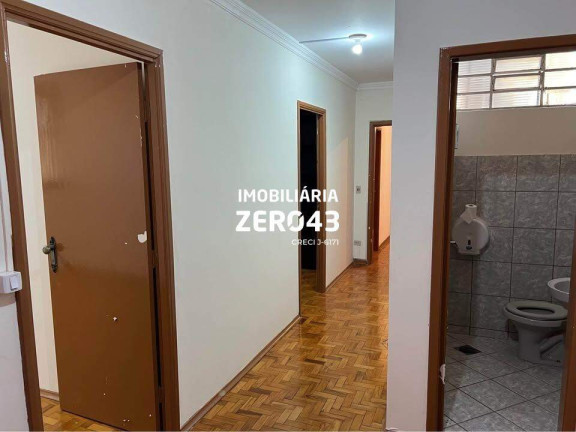 Imagem Sala Comercial para Alugar, 60 m² em Centro - Londrina