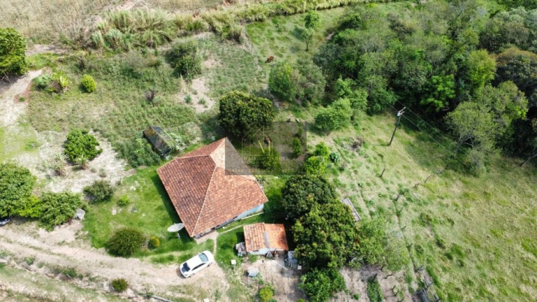 Chácara com 2 Quartos à Venda, 48.000 m² em água De São João - Wenceslau Braz