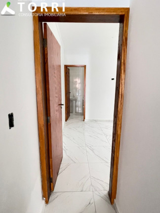 Imagem Casa com 3 Quartos à Venda, 75 m² em Parque São Bento - Sorocaba