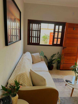 Imagem Casa com 2 Quartos à Venda, 78 m² em Jardim Magalhães - Itanhaém Imagem Casa com 2 Quartos à Venda, 78 m² em Jardim Magalhães - Itanhaém