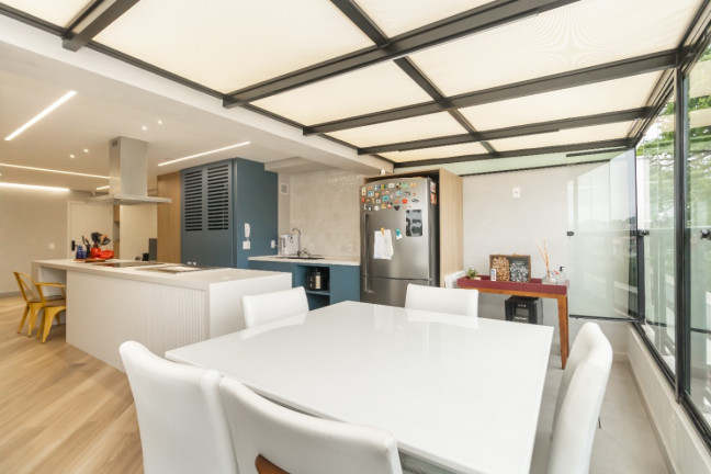 Imagem Apartamento com 2 Quartos à Venda, 84 m² em Saúde - São Paulo