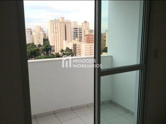 Imagem Apartamento com 2 Quartos para Alugar, 54 m² em Vila Ema - São José Dos Campos