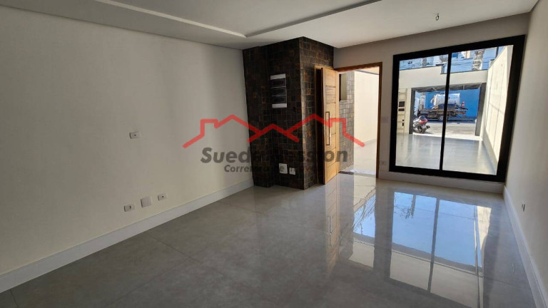 Imagem Sobrado com 3 Quartos à Venda, 150 m² em Vila Gea - São Paulo
