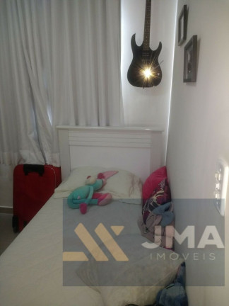 Imagem Apartamento com 3 Quartos à Venda, 80 m² em Riacho Das Pedras - Contagem