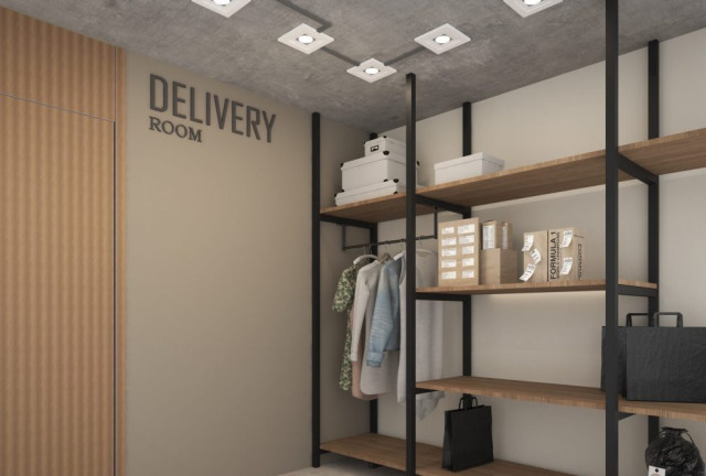 Imagem Apartamento com 2 Quartos à Venda, 33 m² em Saúde - São Paulo