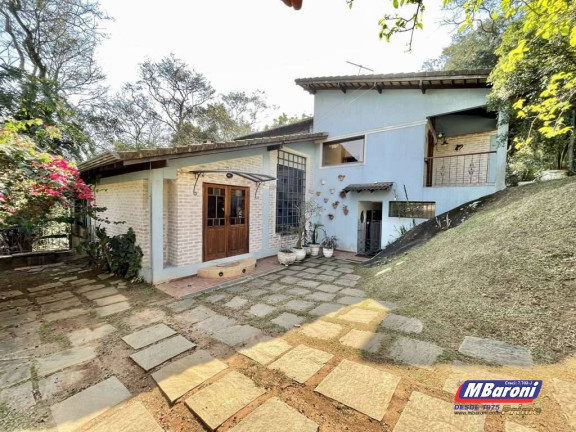 Imagem Casa de Condomínio com 4 Quartos à Venda, 1.107 m² em Altos De São Fernando - Jandira Imagem Casa de Condomínio com 4 Quartos à Venda, 1.107 m² em Altos De São Fernando - Jandira