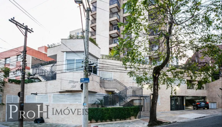 Imagem Apartamento com 3 Quartos à Venda, 118 m² em Vila Valparaíso - Santo André Imagem Apartamento com 3 Quartos à Venda, 118 m² em Vila Valparaíso - Santo André