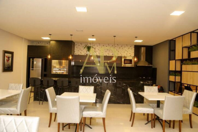 Imagem Apartamento com 3 Quartos à Venda, 124 m² em Centro - Palhoça Imagem Apartamento com 3 Quartos à Venda, 124 m² em Centro - Palhoça