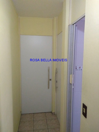 Imagem Apartamento com 2 Quartos à Venda, 54 m² em Ponte De São João - Jundiaí