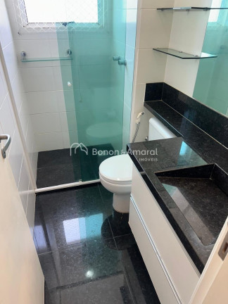 Imagem Apartamento com 3 Quartos à Venda, 87 m² em Parque Prado - Campinas Imagem Apartamento com 3 Quartos à Venda, 87 m² em Parque Prado - Campinas