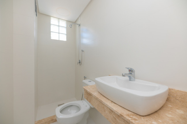 Imagem Apartamento com 1 Quarto à Venda, 44 m² em Passo Da Areia - Porto Alegre