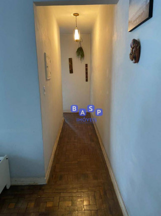 Imagem Apartamento com 1 Quarto à Venda, 56 m² em Vila Alzira - Guarujá