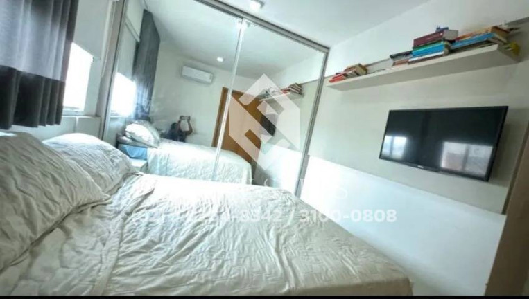 Imagem Apartamento com 2 Quartos à Venda, 58 m² em Jardim Imperial - Aparecida De Goiânia Imagem Apartamento com 2 Quartos à Venda, 58 m² em Jardim Imperial - Aparecida De Goiânia